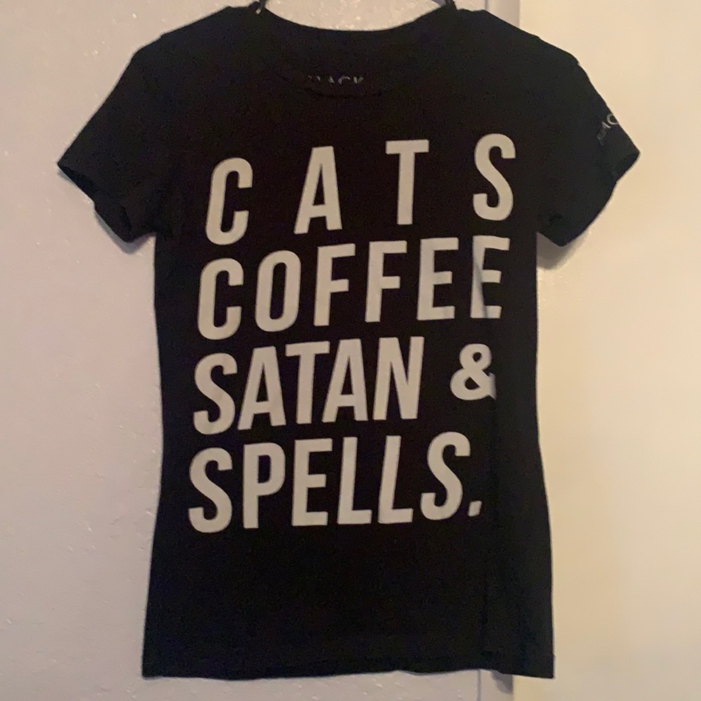 Blackcraft shirt